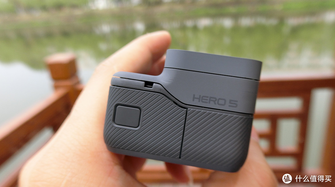 GoPro Hero5 Black+Karma Grip开箱评测