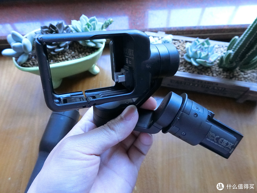 GoPro Hero5 Black+Karma Grip开箱评测