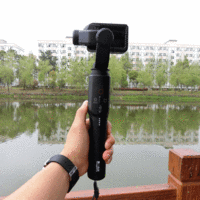 GoPro HERO 5 Black 运动相机使用总结(防水|控制|拍照|续航)