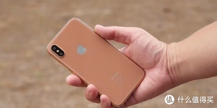 有话值说 | iPhone 8新配色“腮红金”曝光！富士康内部量产视频流出，买不买？