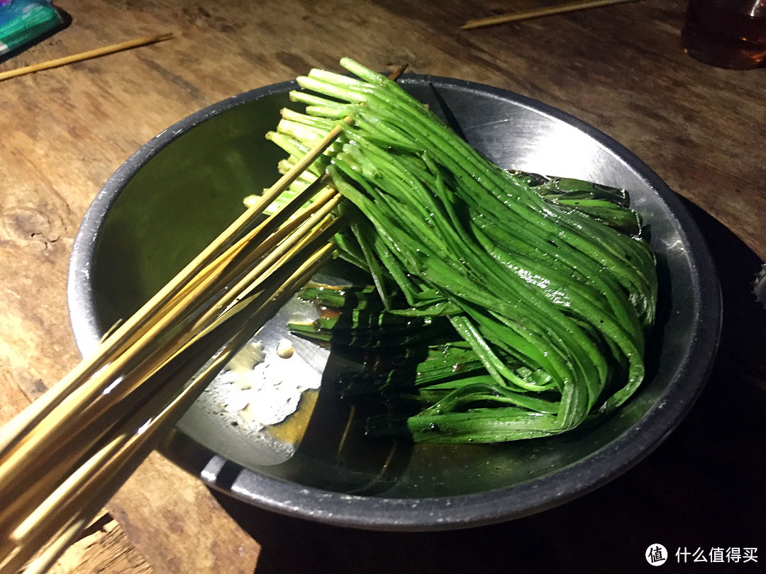 流水的餐饮，铁打的风味—广州两处美食小记