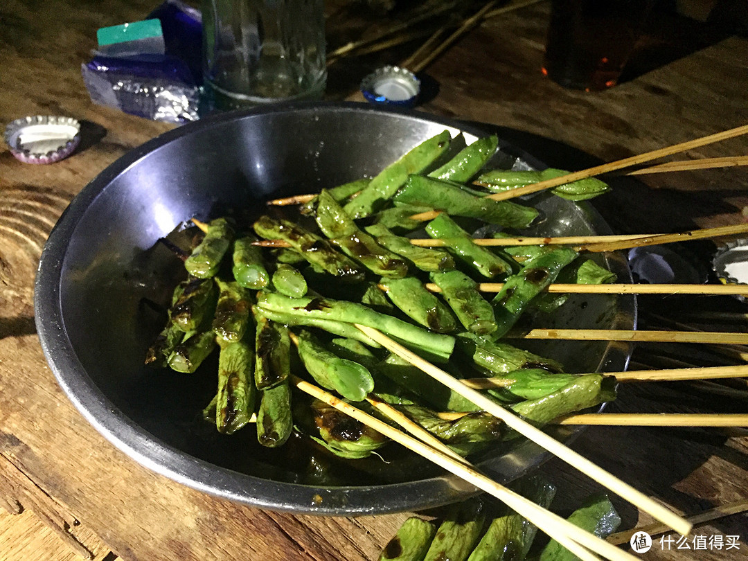 流水的餐饮，铁打的风味—广州两处美食小记