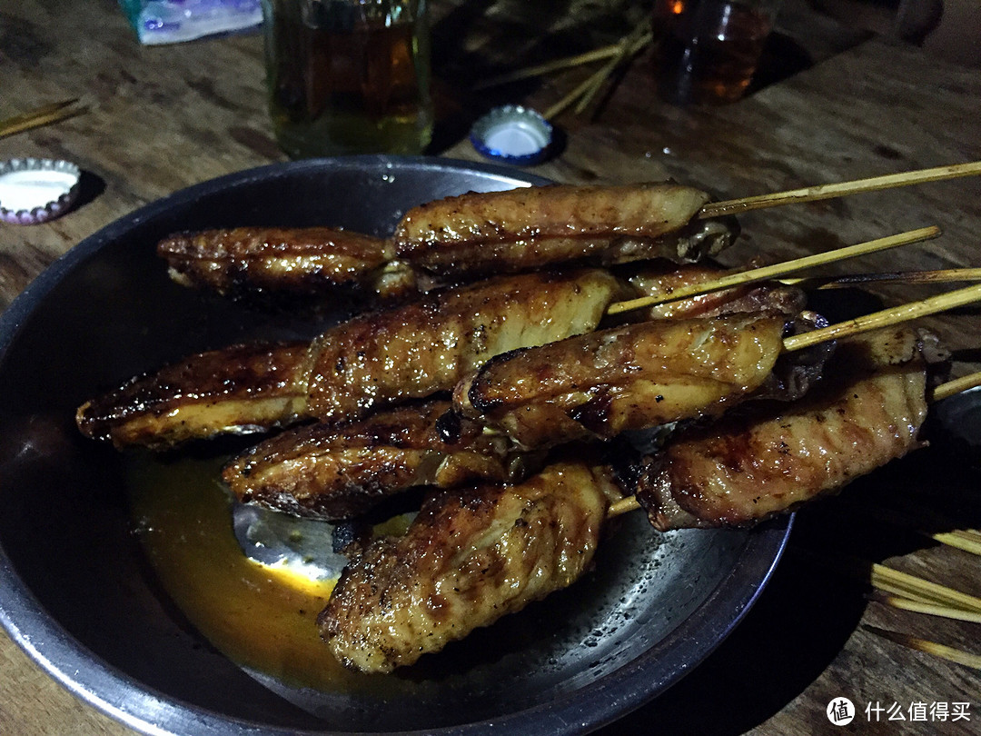 流水的餐饮，铁打的风味—广州两处美食小记