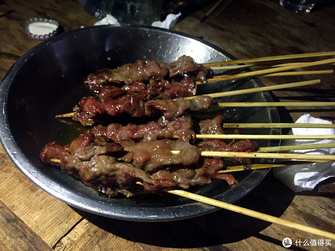 流水的餐饮，铁打的风味—广州两处美食小记