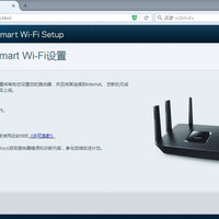 领势 EA9300-AH AC4000 无线路由器使用总结(配置|格式|设置|功能|读写速度)