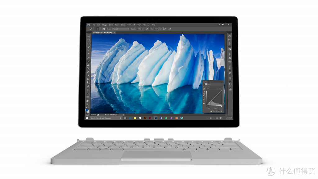 2017年夏 Windows二合一设备购买建议