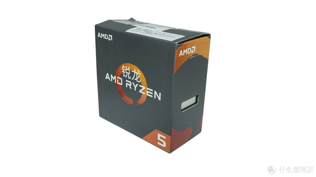 记一次简单的 Ryzen R5 1600X+微星 B350 tomahank 装机