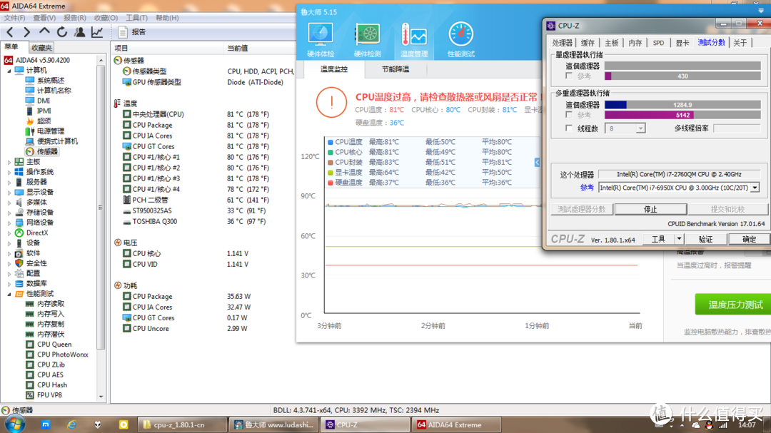 换个CPU再战！— 记 惠普 4431s 笔记本 更换CPU 体验