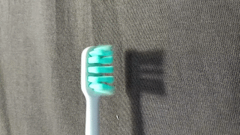 小米 米家 电动牙刷使用感受(续航|充电|数据保存|智能连接)