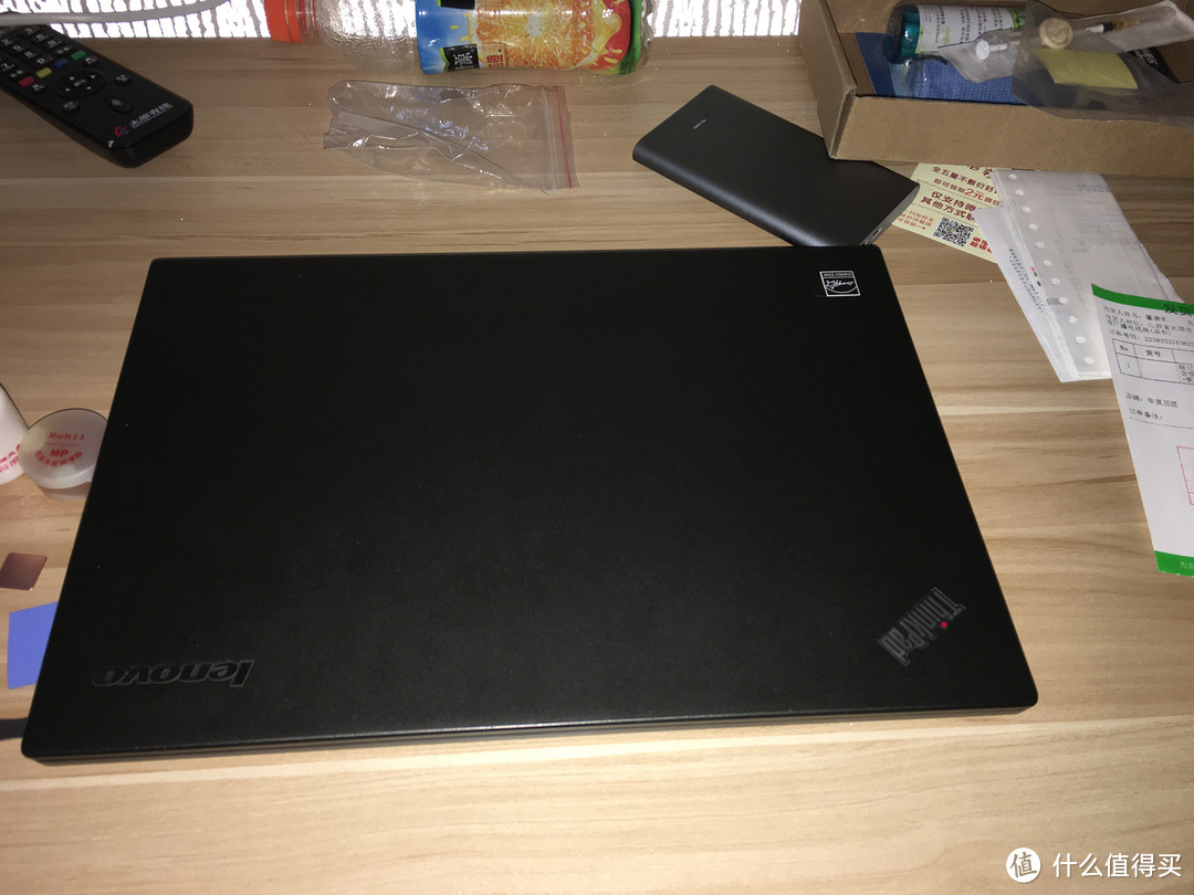 Lenovo 联想 ThinkPad T450S风扇清灰加轴承油教程