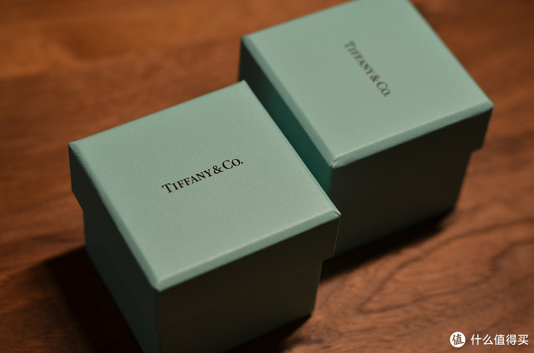 爱的见证：Tiffany & Co.