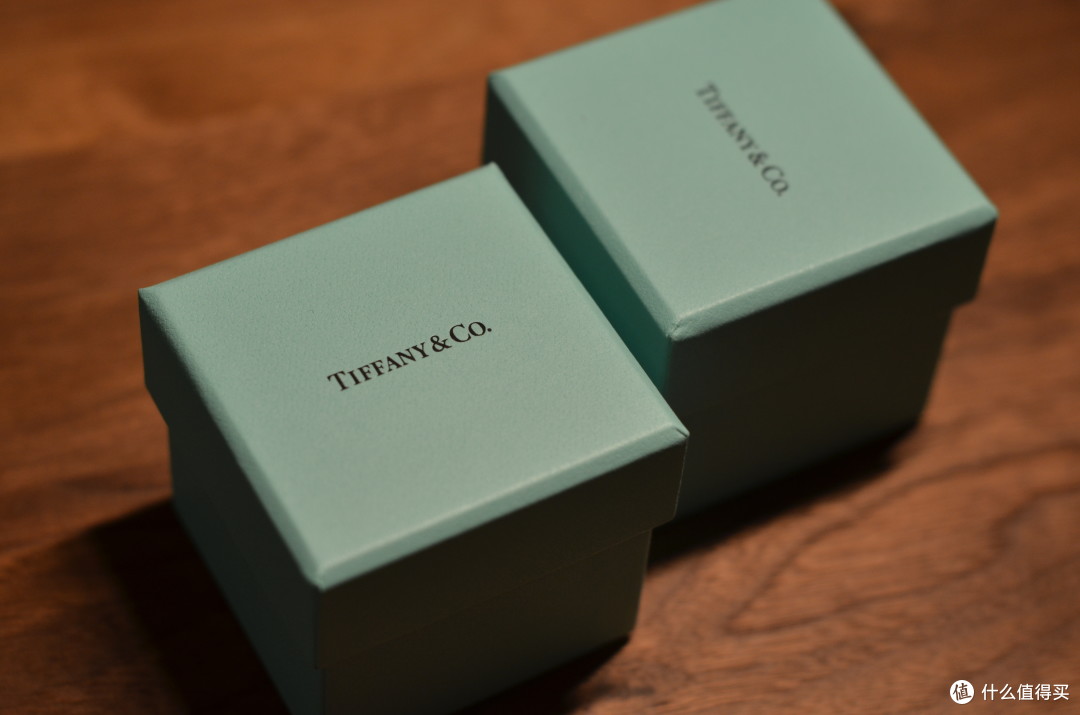 爱的见证：Tiffany & Co.