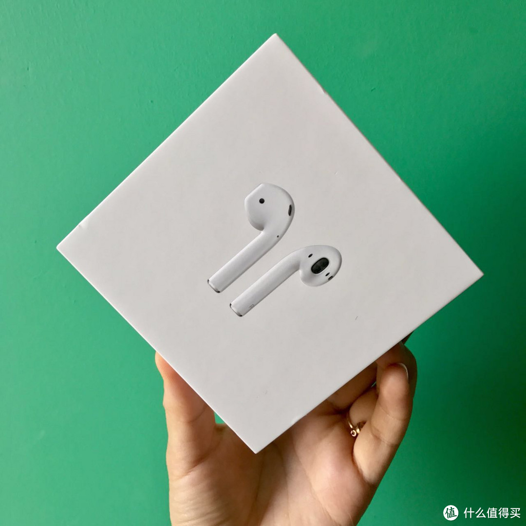 Apple 苹果 Airpods 蓝牙无线耳机 半年使用评测 （情侣必备）