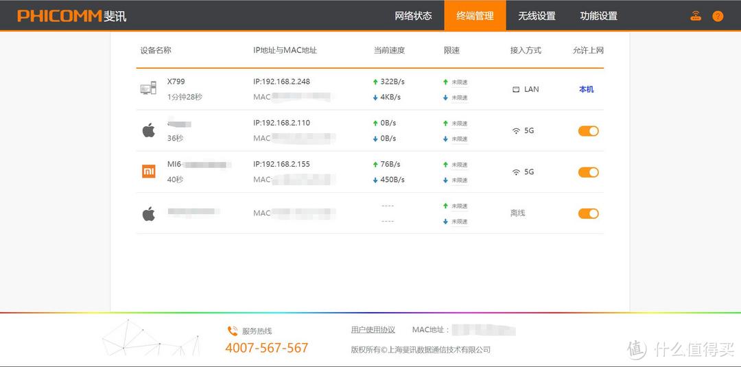 #本站首晒#上车？不存在的！— 斐讯K3C路由器深入拆解评测