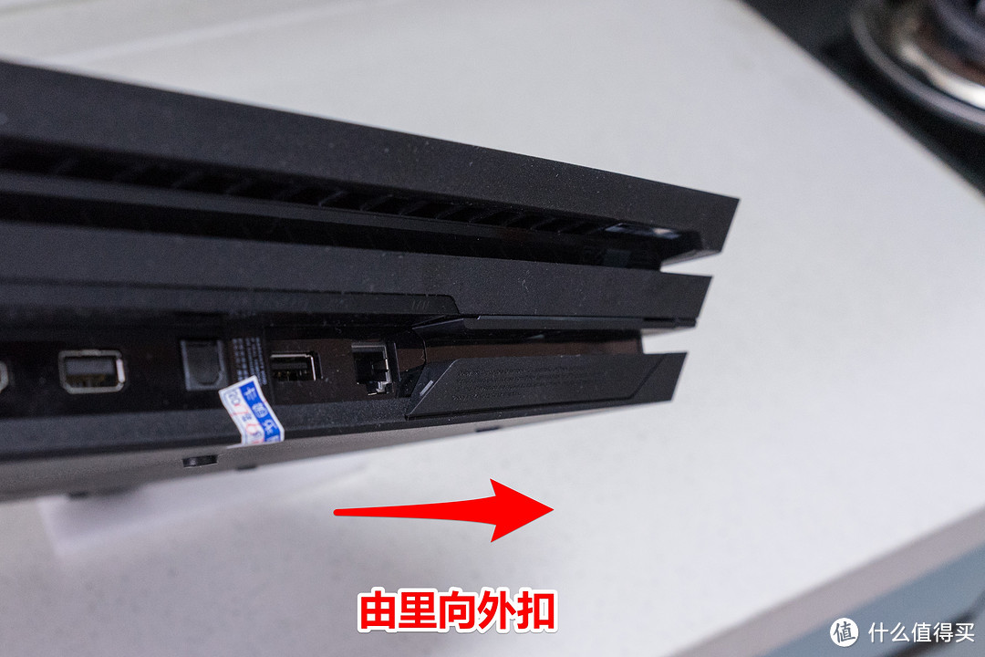 下篇：PS4 Pro硬盘更新、安装系统、加载速度测试