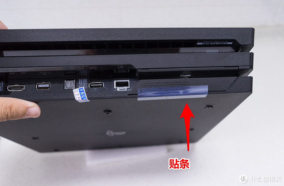 下篇：PS4 Pro硬盘更新、安装系统、加载速度测试