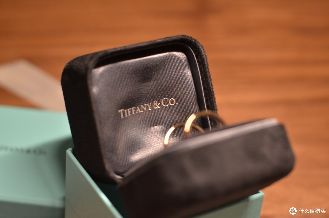 爱的见证：Tiffany & Co.