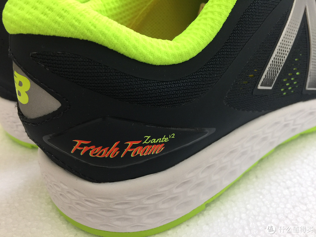 当我谈跑鞋时我在谈些什么 — New Balance Fresh Foam 男款跑步鞋评测