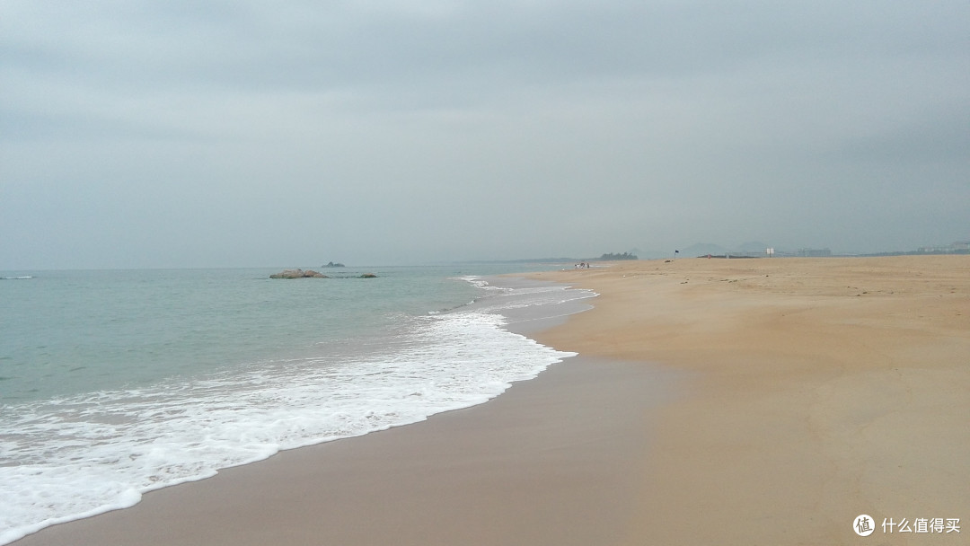 潭门寻海贝