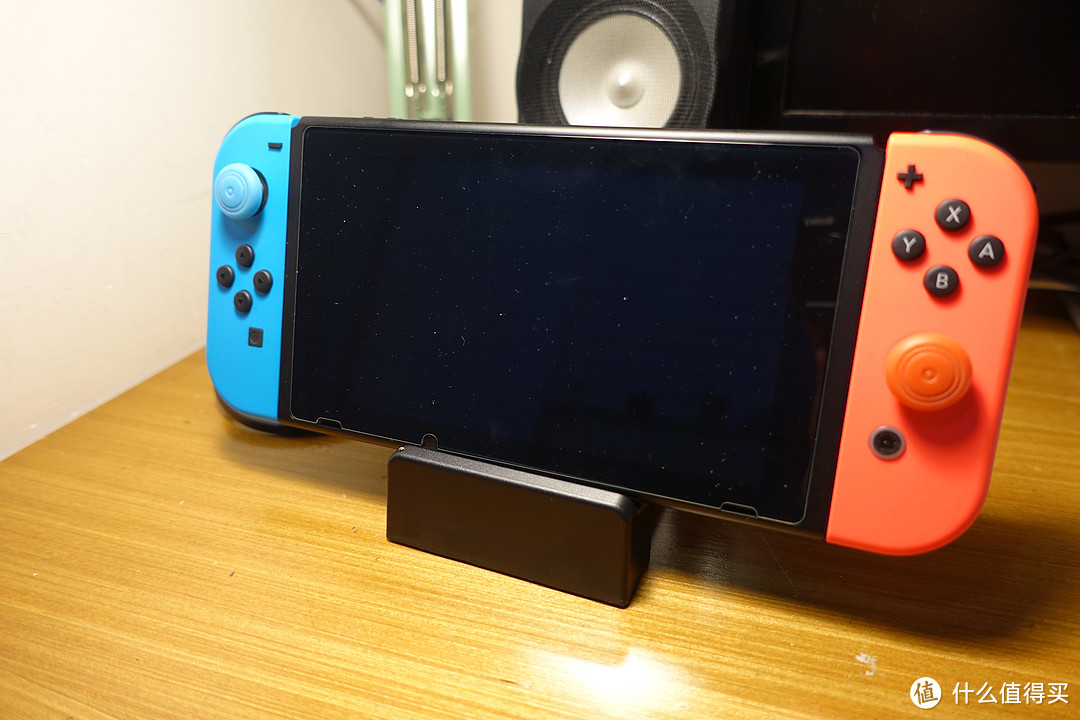 Nintendo Switch评测的已经这么详细了，我只能说说NS的配件啦