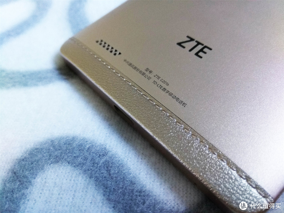 曾经的旗舰，如今的备机：ZTE 中兴 天机C2016 上手体验