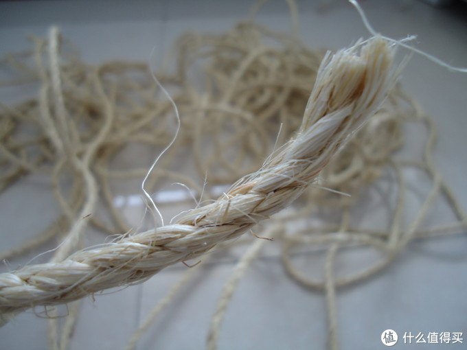 自制猫抓板教程 猫抓板diy攻略 剑麻猫抓板怎么做 什么值得买 自制猫抓板教程 猫抓板diy攻略 剑麻猫抓板怎么做 什么值得买