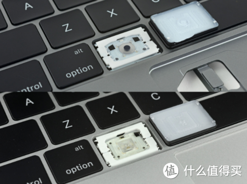 MacBook Pro Multi-Touch Bar 13'' 2017款 开箱上手