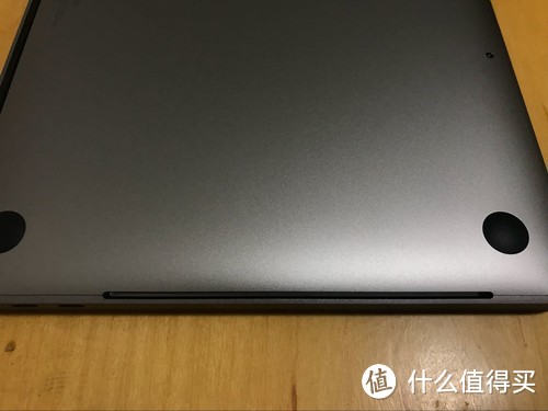 MacBook Pro Multi-Touch Bar 13'' 2017款 开箱上手