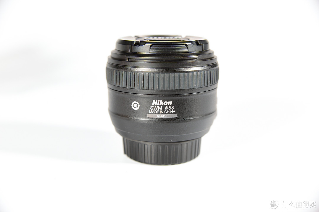 假装糖水的小清新实力派—NIKON 尼康 50mm 1.4G镜头