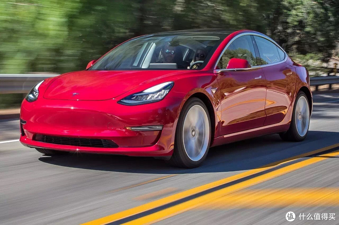 「值译站」No.10:特斯拉 Model 3 深度试驾报告