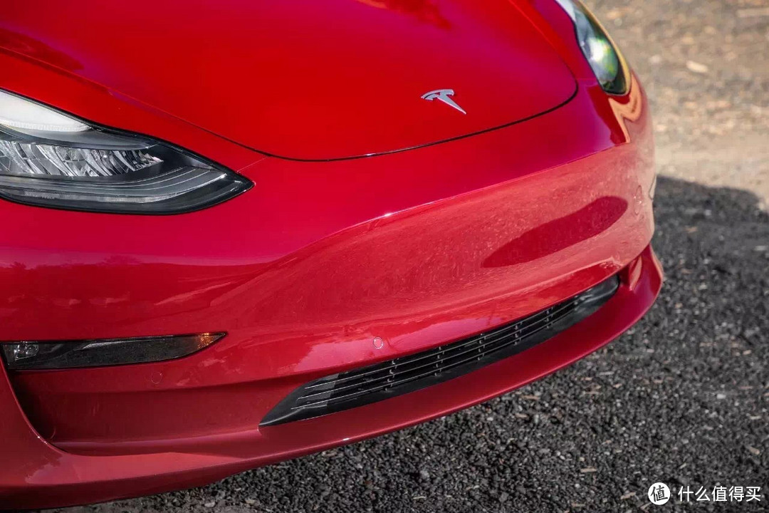 「值译站」No.10:特斯拉 Model 3 深度试驾报告