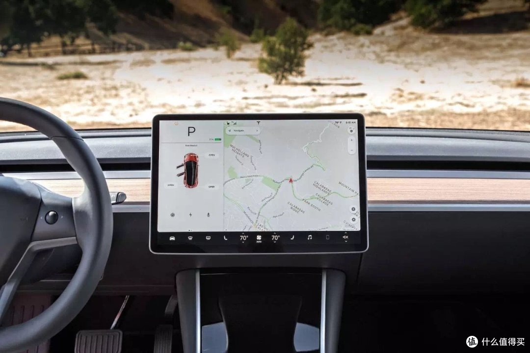 「值译站」No.10:特斯拉 Model 3 深度试驾报告