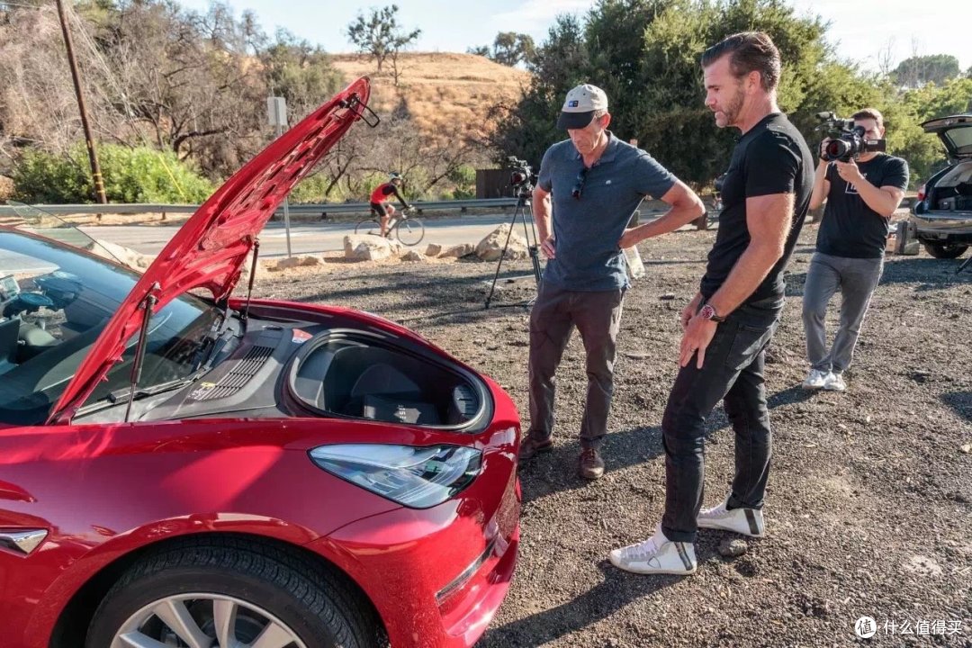 「值译站」No.10:特斯拉 Model 3 深度试驾报告