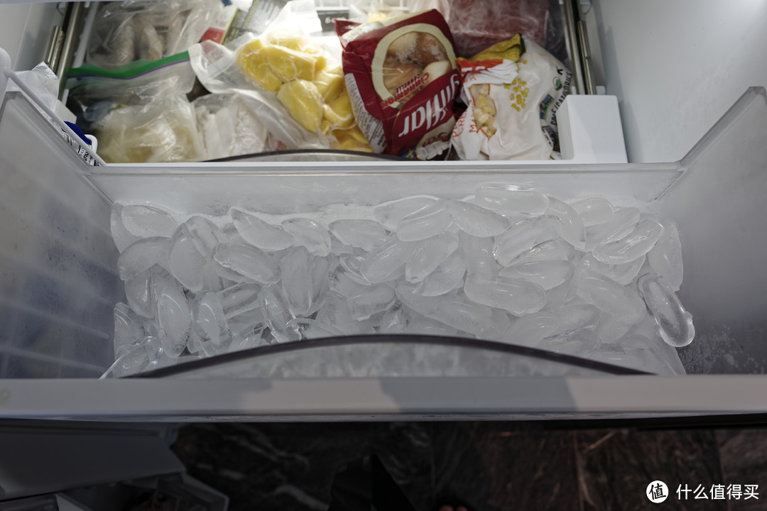 #翻个冰箱#安迪的厨房花了20万？東哥带您翻个20万的Sub-Zero冰箱