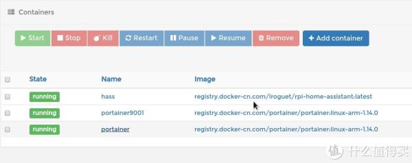 树莓派+Docker—轻松打造自己的智能家居控制中心