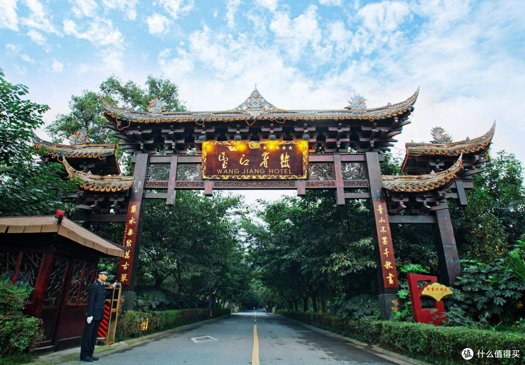 七夕开房指南 | 成都什么值得住？为了这里的早餐，我居然放弃了去街头巷尾觅食？