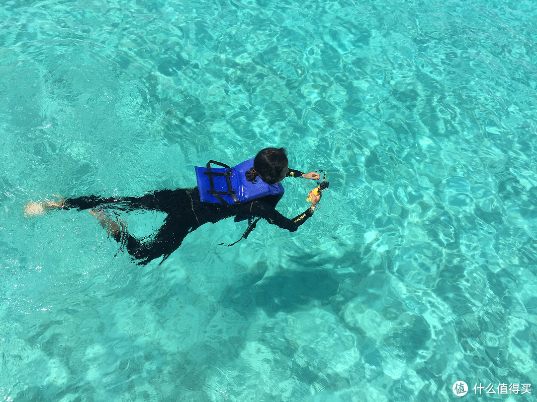 Bora Bora，最接近天堂的海岛（下）— 索菲特私人岛屿