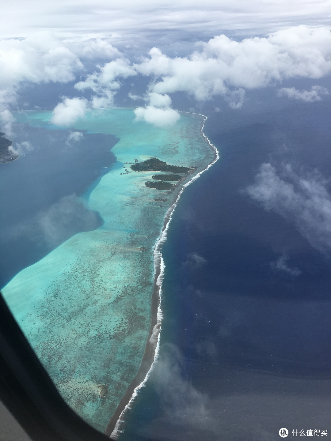 Bora Bora，最接近天堂的海岛（下）— 索菲特私人岛屿