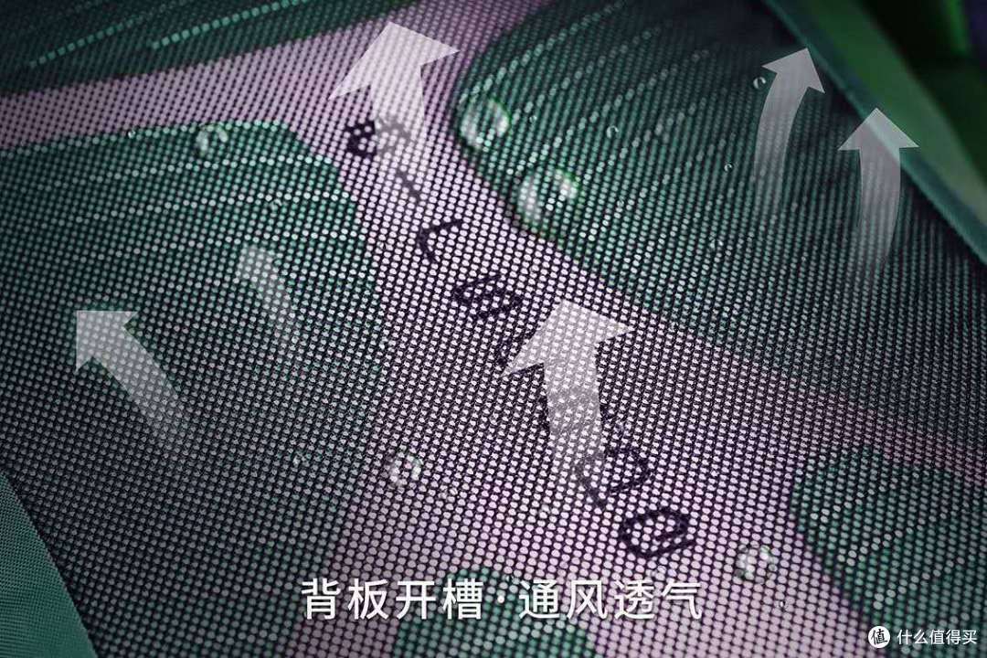最轻的第一步——Osprey Kestrel 小鹰38 使用评测