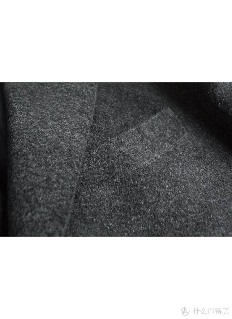 冬日里的大衣，治好了无数人的老肾虚—Suitsupply 灰色大衣 开箱