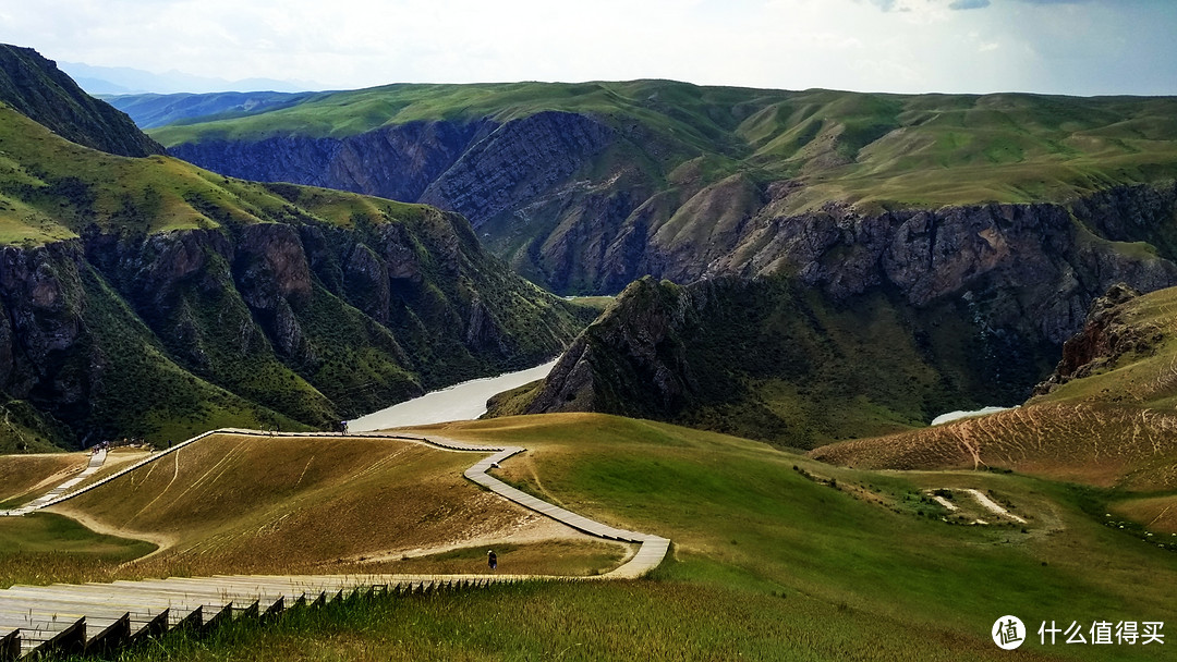 北疆环线