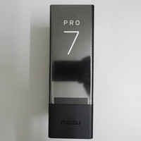 魅族 PRO 7 智能手机外观展示(摄像头|听筒|卡槽|接口)