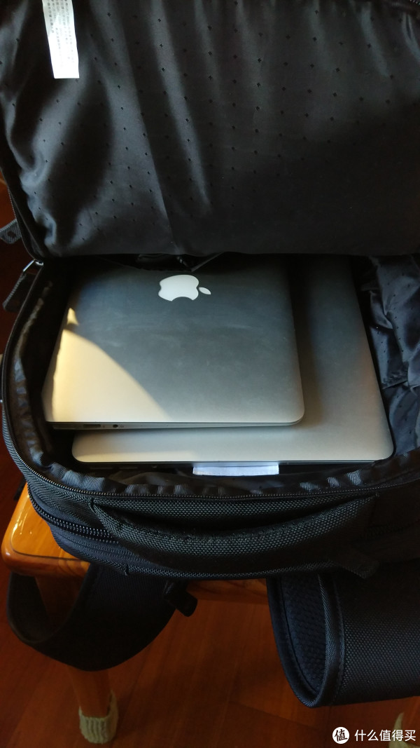 同时装下13英寸和11英寸mba 同时装下13英寸和11英寸mba