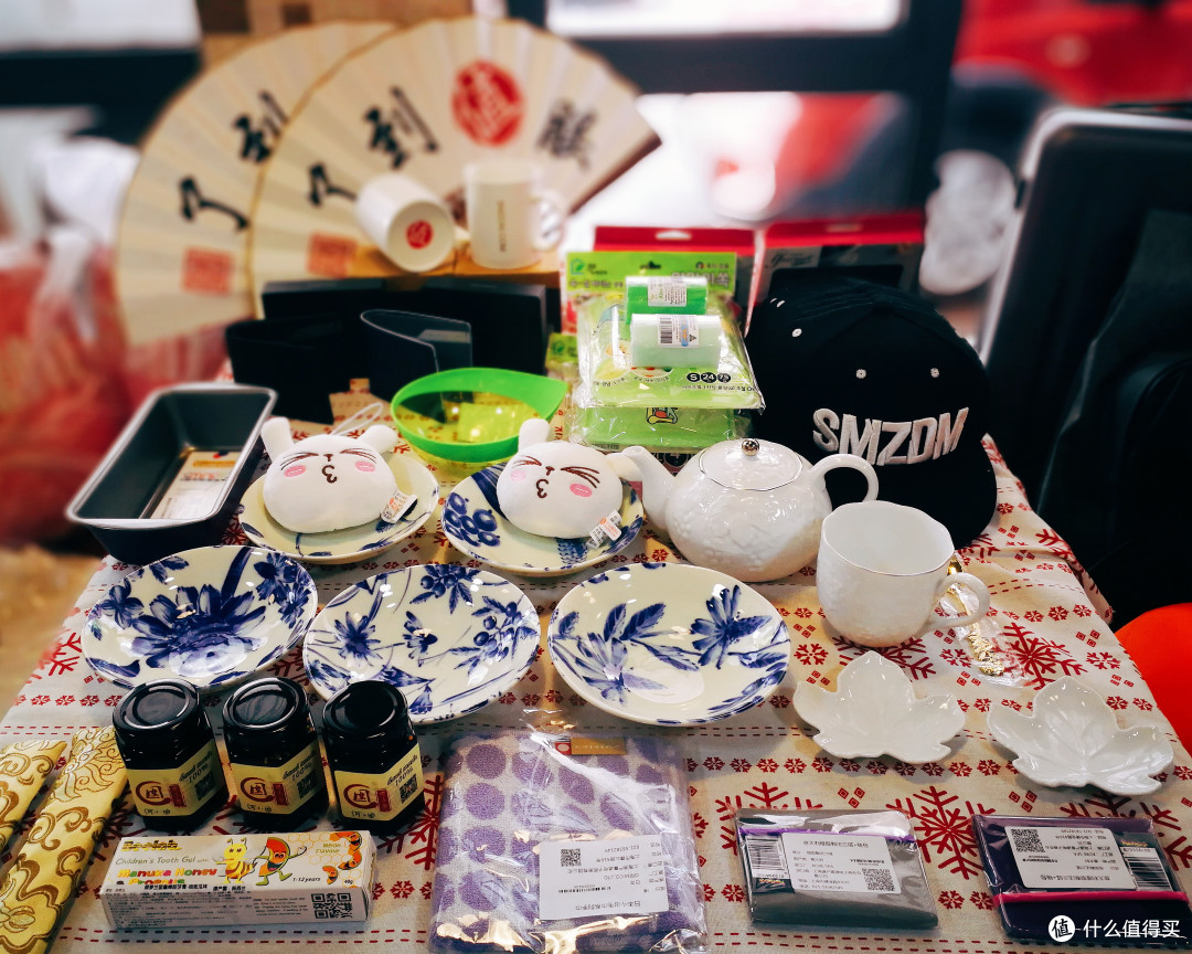 吃货世界——SMZDM长沙分舵线下交流聚会
