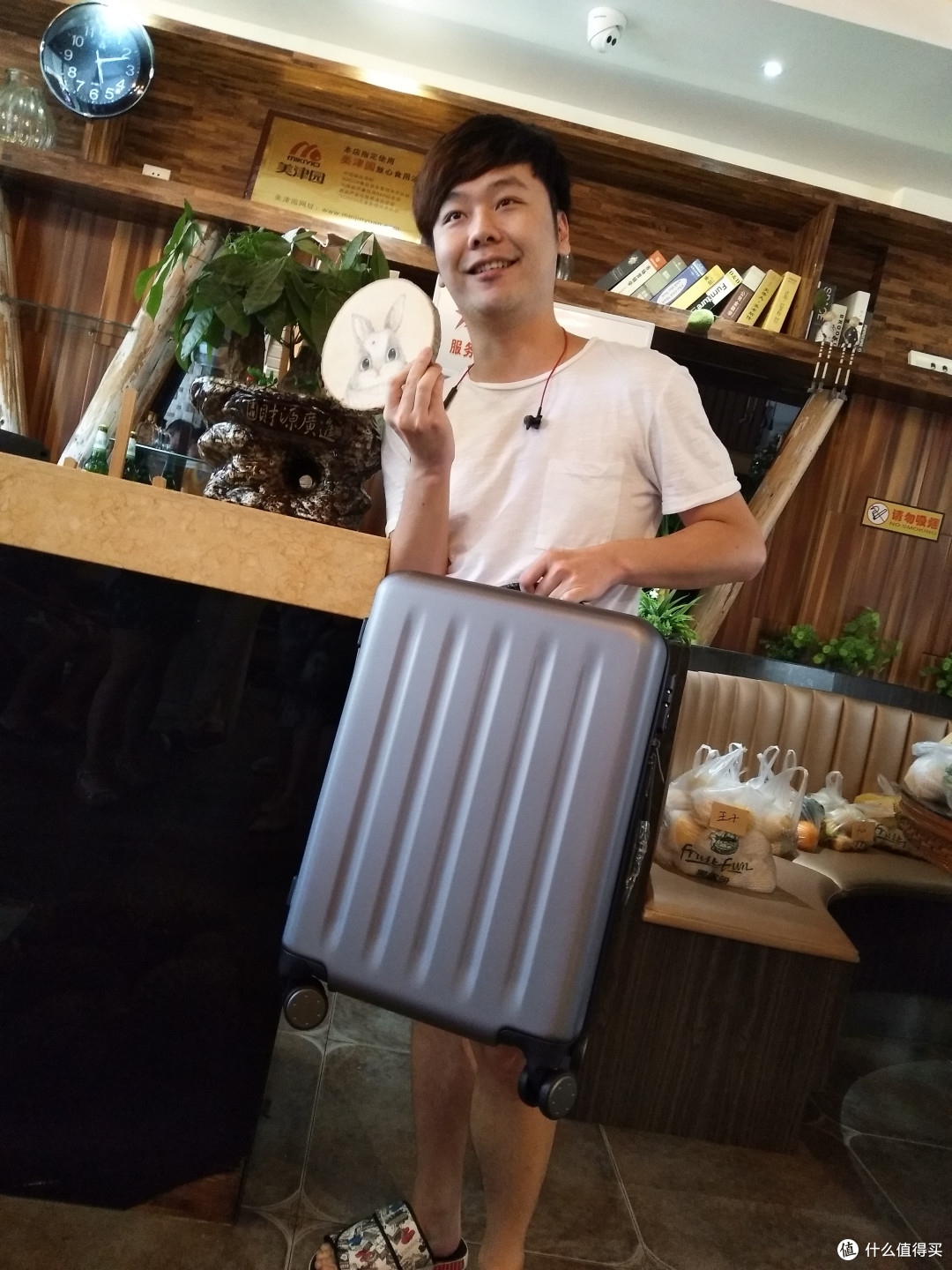 吃货世界——SMZDM长沙分舵线下交流聚会