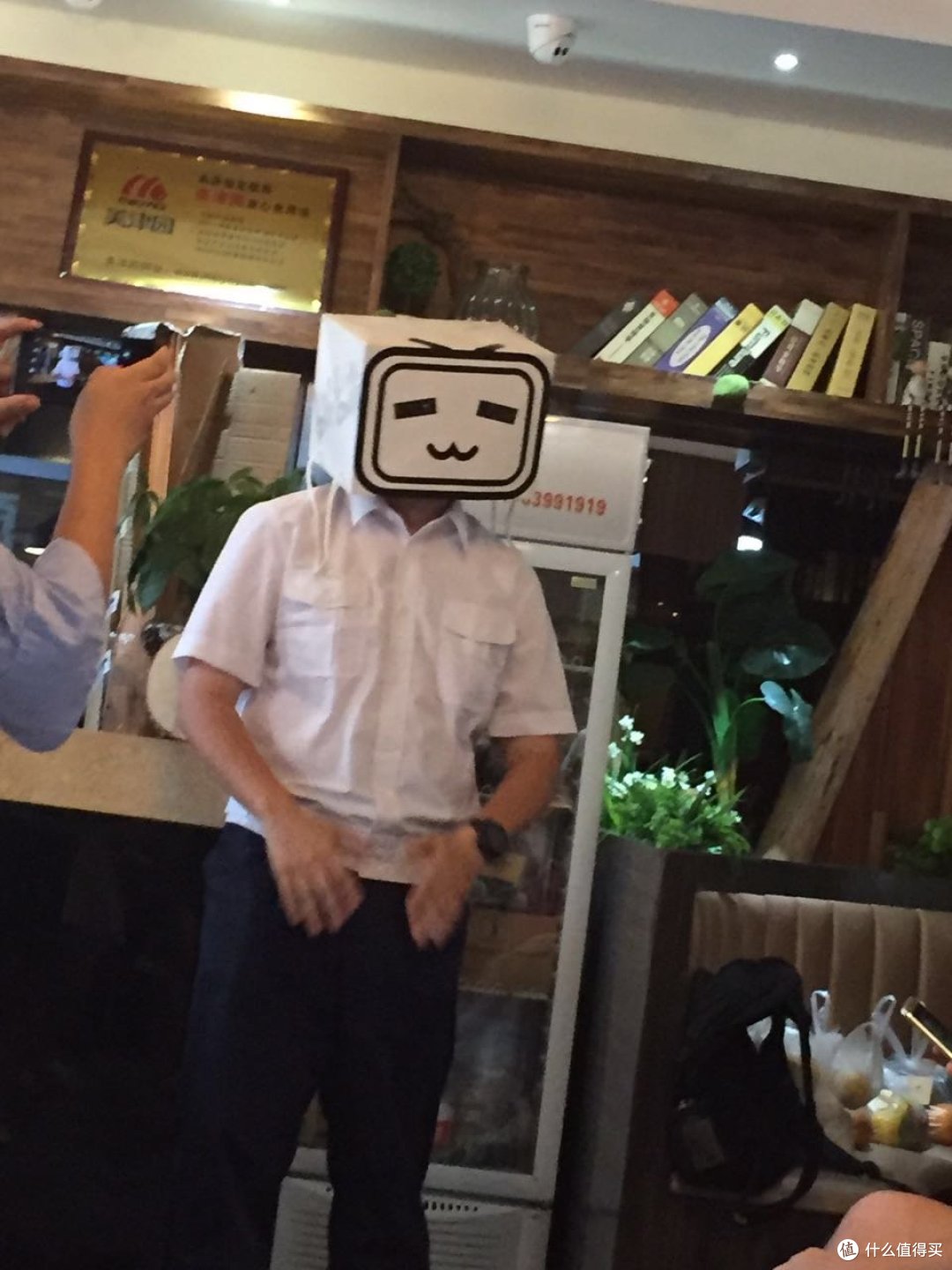 吃货世界——SMZDM长沙分舵线下交流聚会