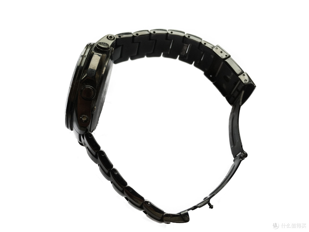 #一表不凡#晒晒我结实耐用的 CASIO 卡西欧 EQW-T1010D