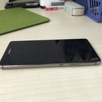 华为 P9使用感受(系统|内存|机型|手感)