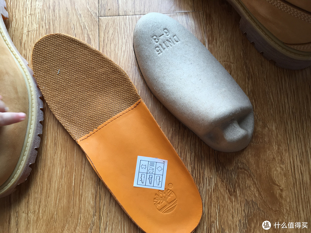 心心念念的大黄靴—Timberland 添柏岚 10061 男士工装靴  入手评测