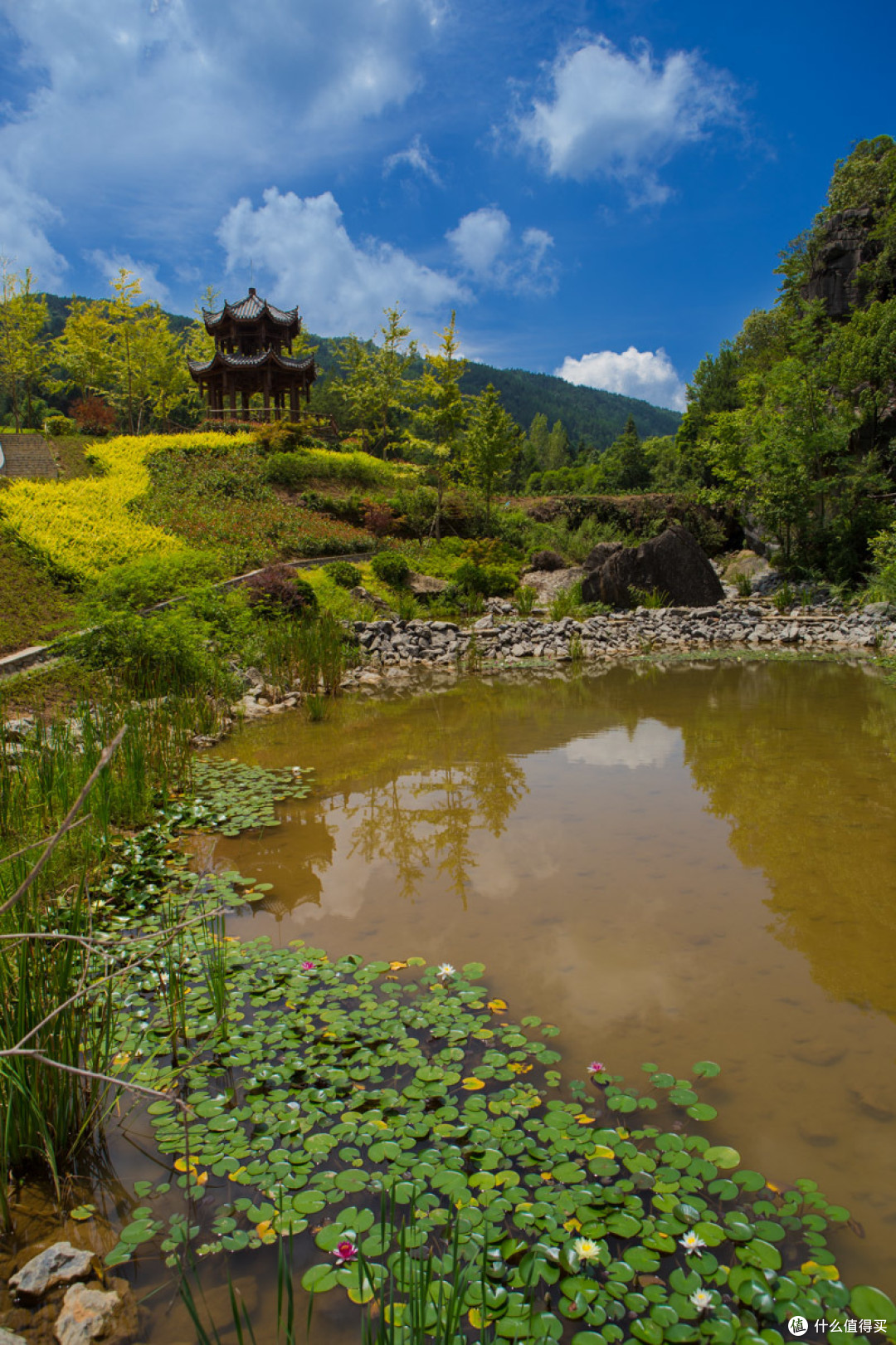清悠洞天 恩施梭布垭石林(恩施自驾旅行提示)